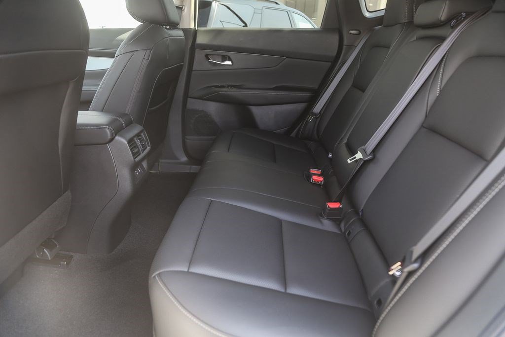 New 2026 Nissan Murano SL AWD/4WD image 19