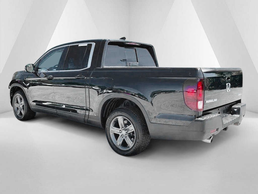 Used 2023 Honda Ridgeline RTL image 5