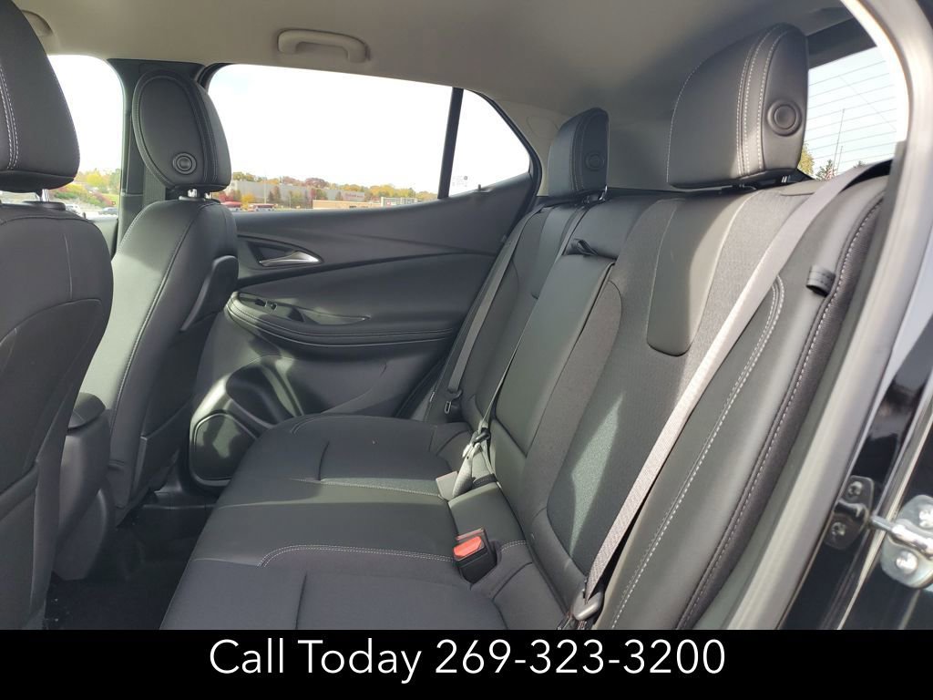 New 2026 Buick Encore GX Preferred image 23