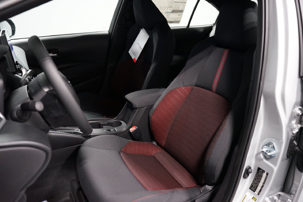 New 2027 Toyota Corolla SE w/ SE Package FWD image 27