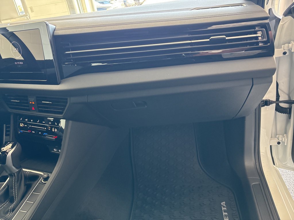Certified 2026 Volkswagen Jetta Sport FWD image 29
