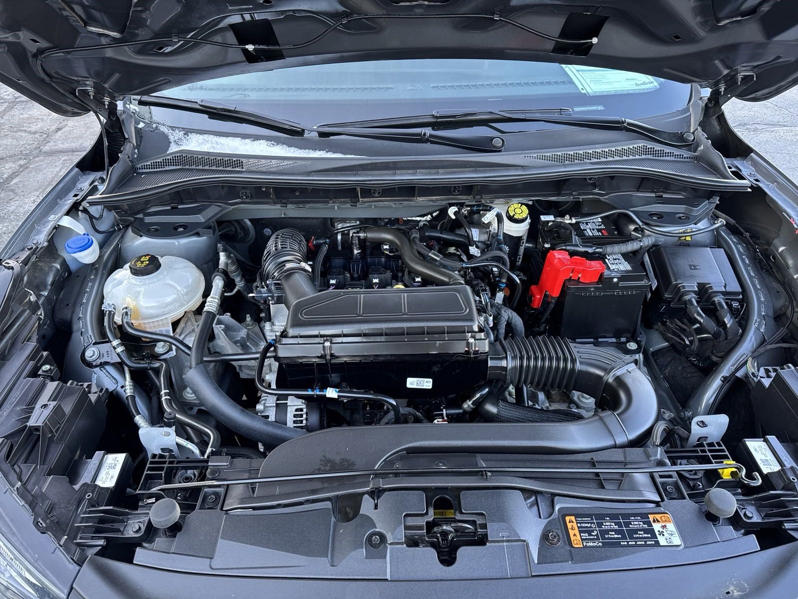 Used 2023 Ford Escape Active image 46