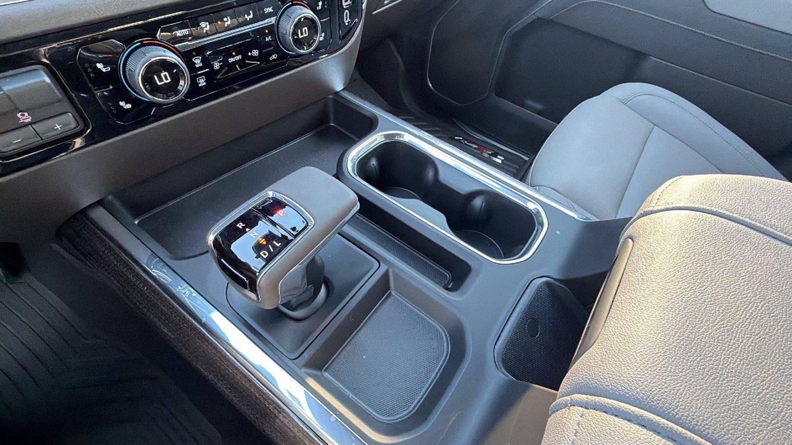 New 2026 Chevrolet Silverado 1500 RST w/ RST All Star Premium Package AWD/4WD image 25