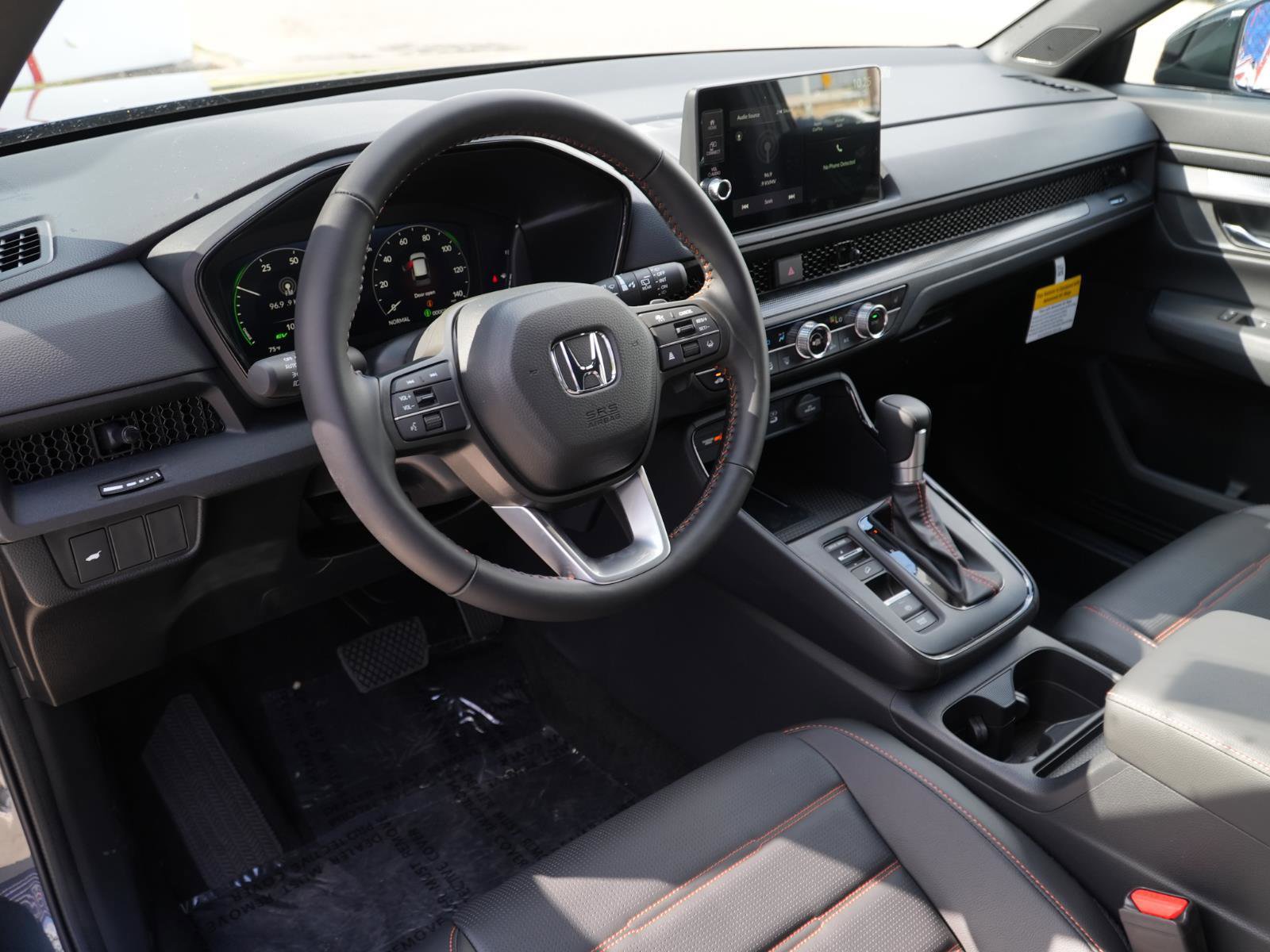 New 2026 Honda CR-V Sport-L image 15
