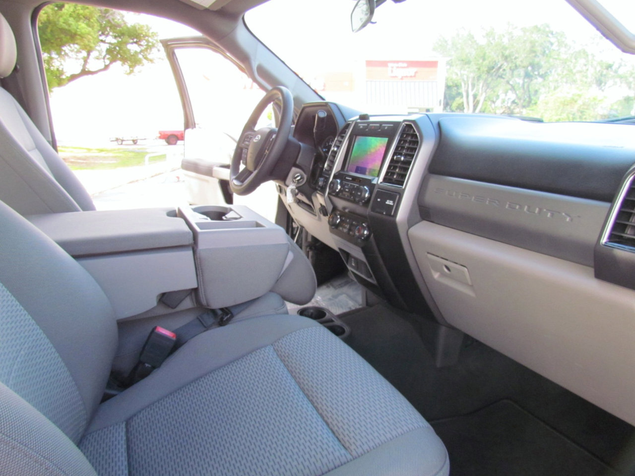Used 2020 Ford F250 XLT w/ XLT Premium Package image 18
