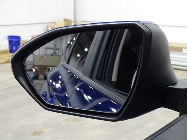 Used 2024 Hyundai Tucson SEL AWD/4WD image 35