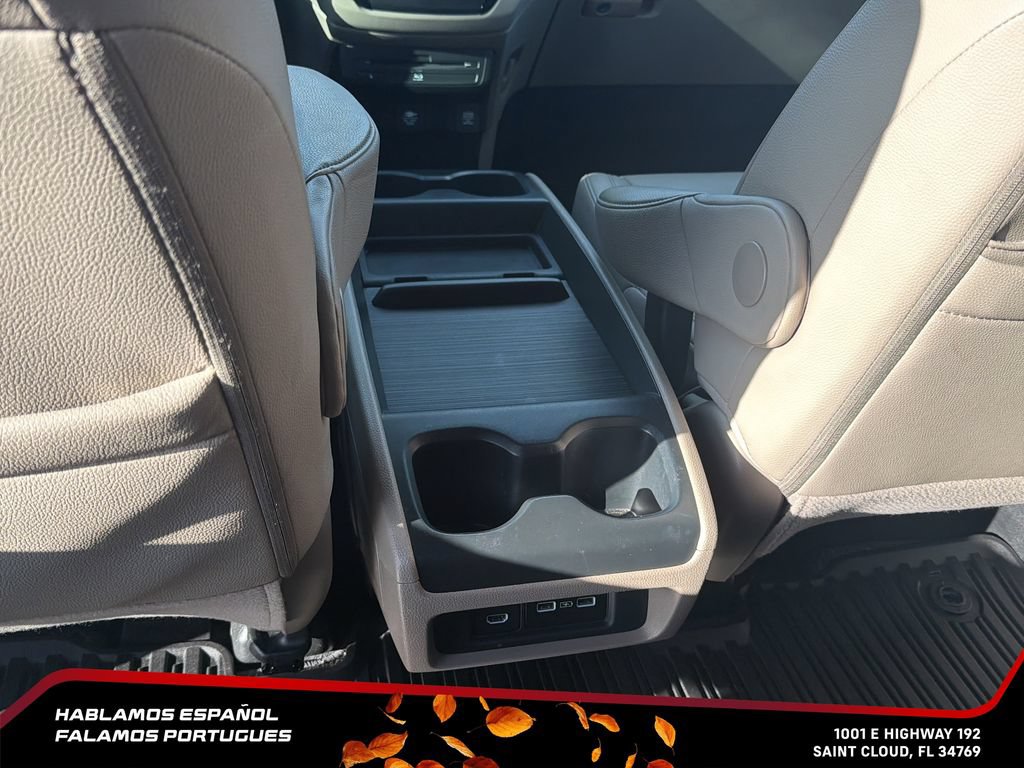 Used 2023 Honda Odyssey Touring image 29