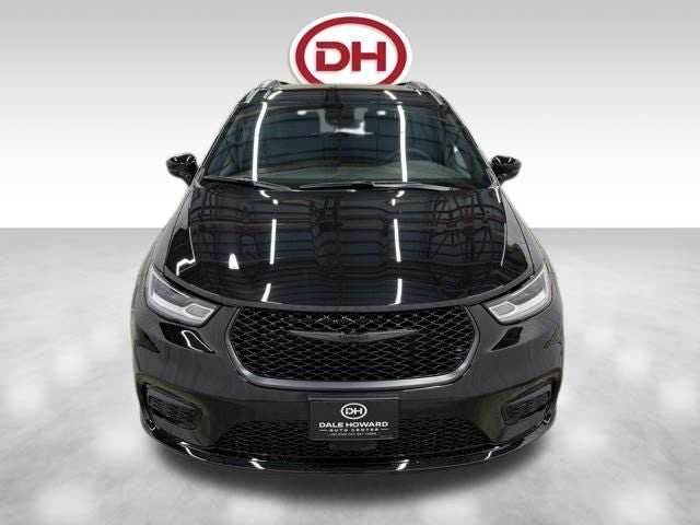 New 2026 Chrysler Pacifica Select w/ S Appearance Package FWD image 7