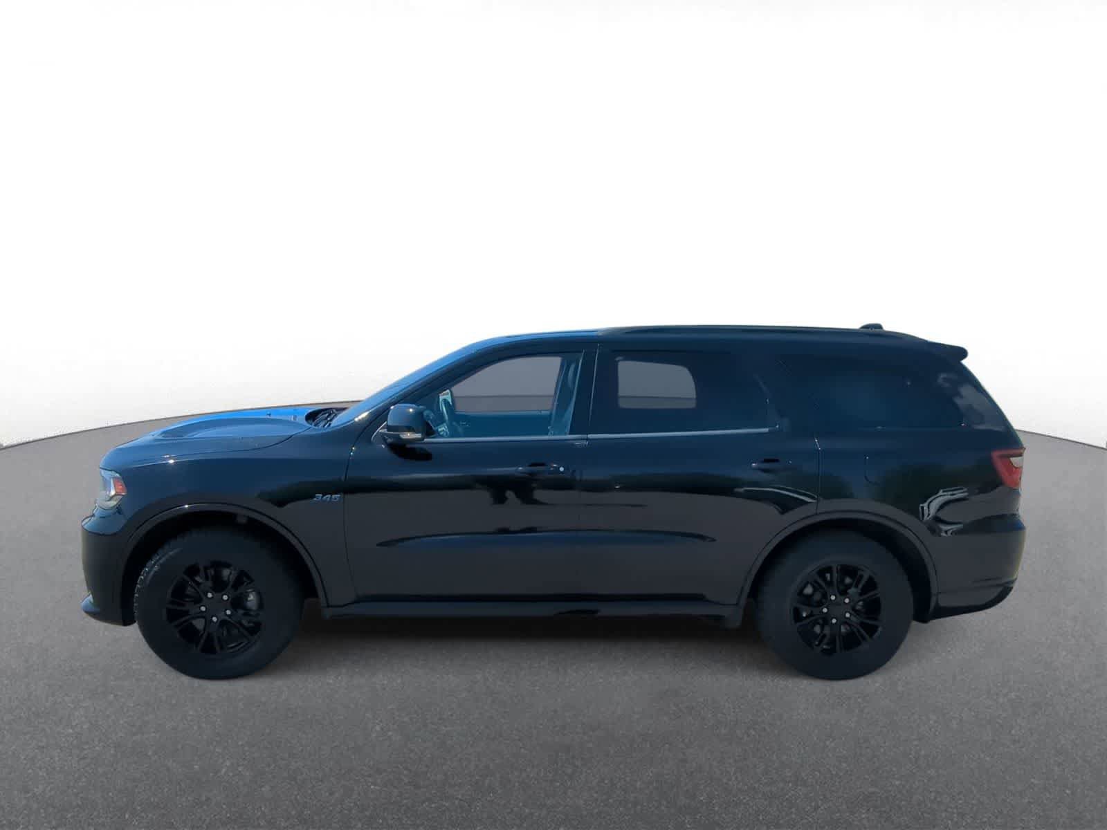 Used 2019 Dodge Durango R/T w/ Trailer Tow Group IV AWD/4WD image 5