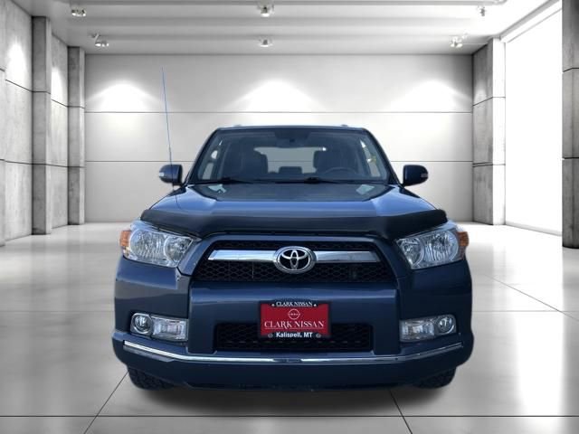 Used 2013 Toyota 4Runner Limited video 2