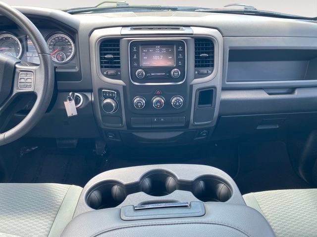 Used 2019 RAM 1500 Tradesman w/ Popular Equipment Group RWD image 11