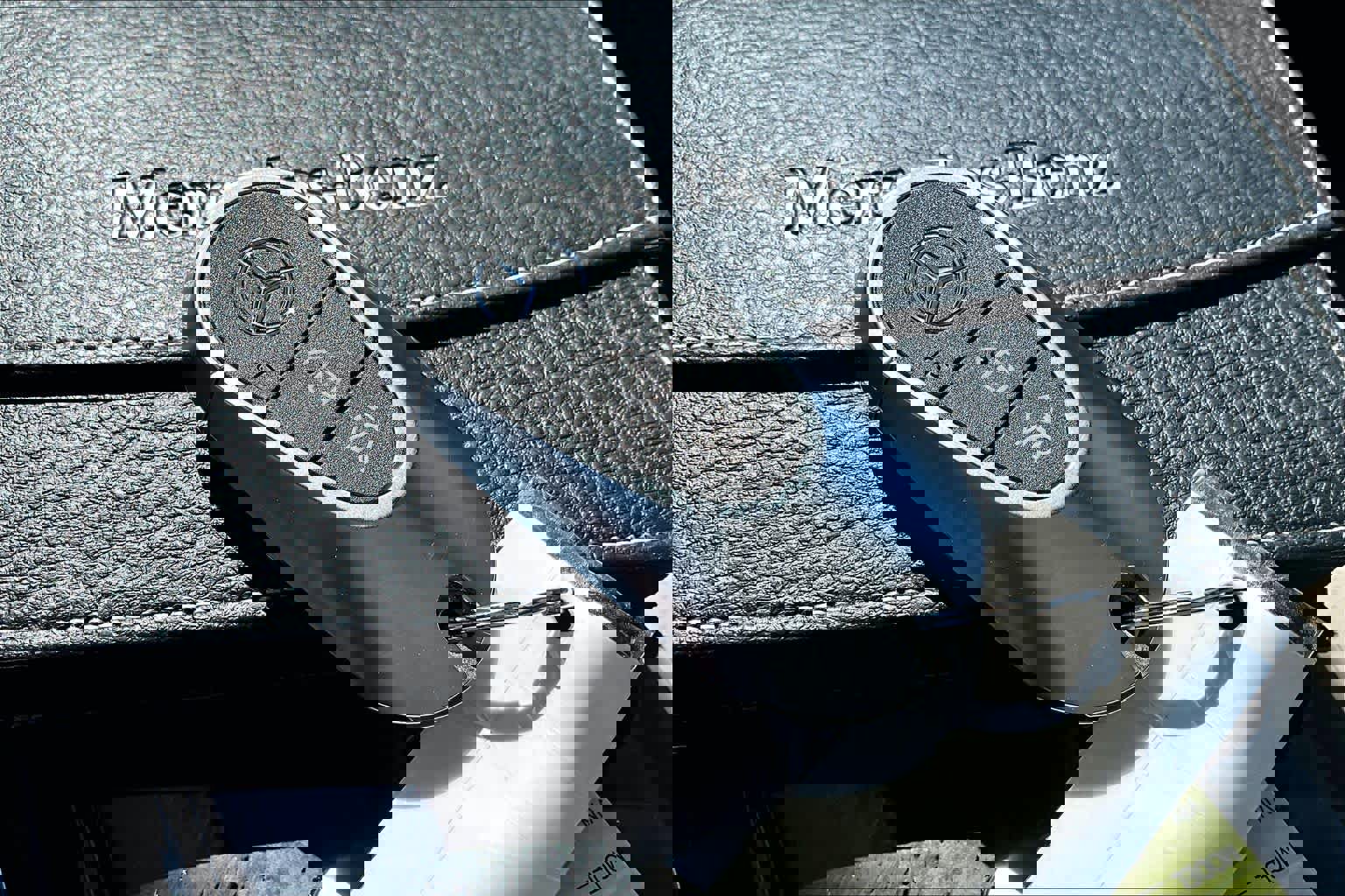 Certified 2022 Mercedes-Benz C 300 Sedan image 15