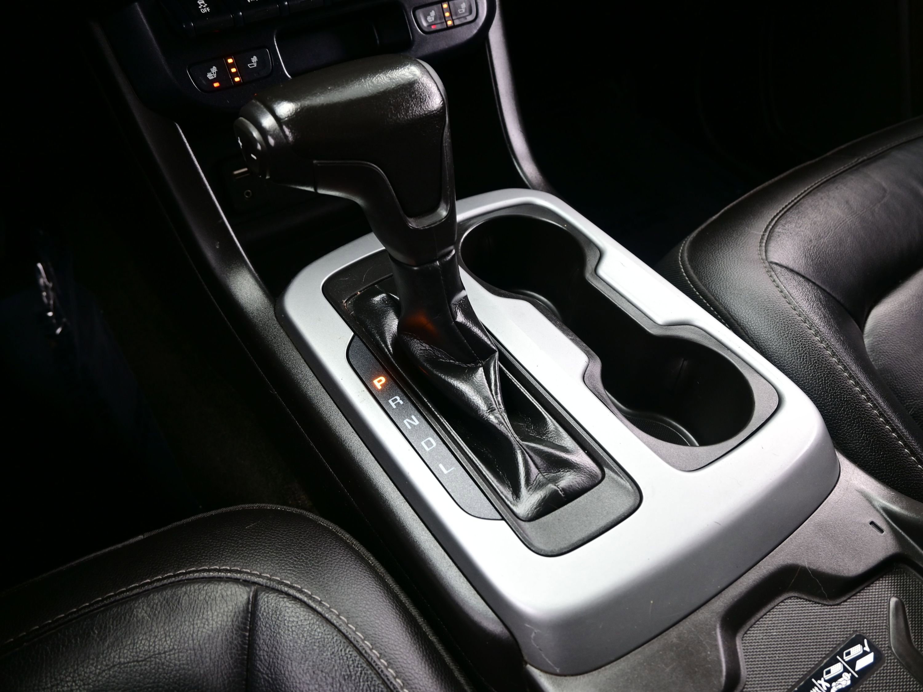 Used 2018 Chevrolet Colorado ZR2 AWD/4WD image 22