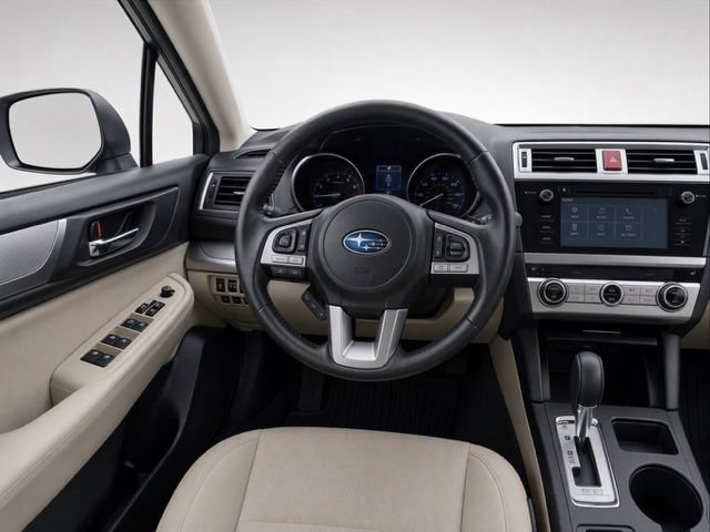 Used 2016 Subaru Legacy 2.5i Premium AWD/4WD image 13