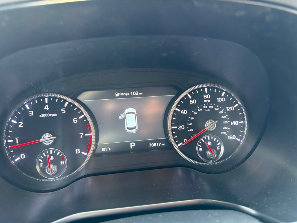 Used 2020 Kia Telluride SX AWD/4WD image 19