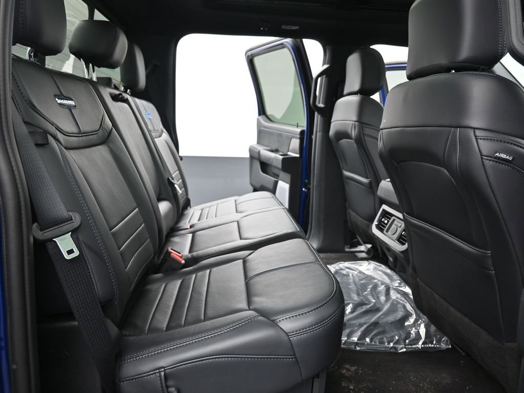 New 2026 Ford F250 Platinum w/ Tremor Off-Road Package image 14