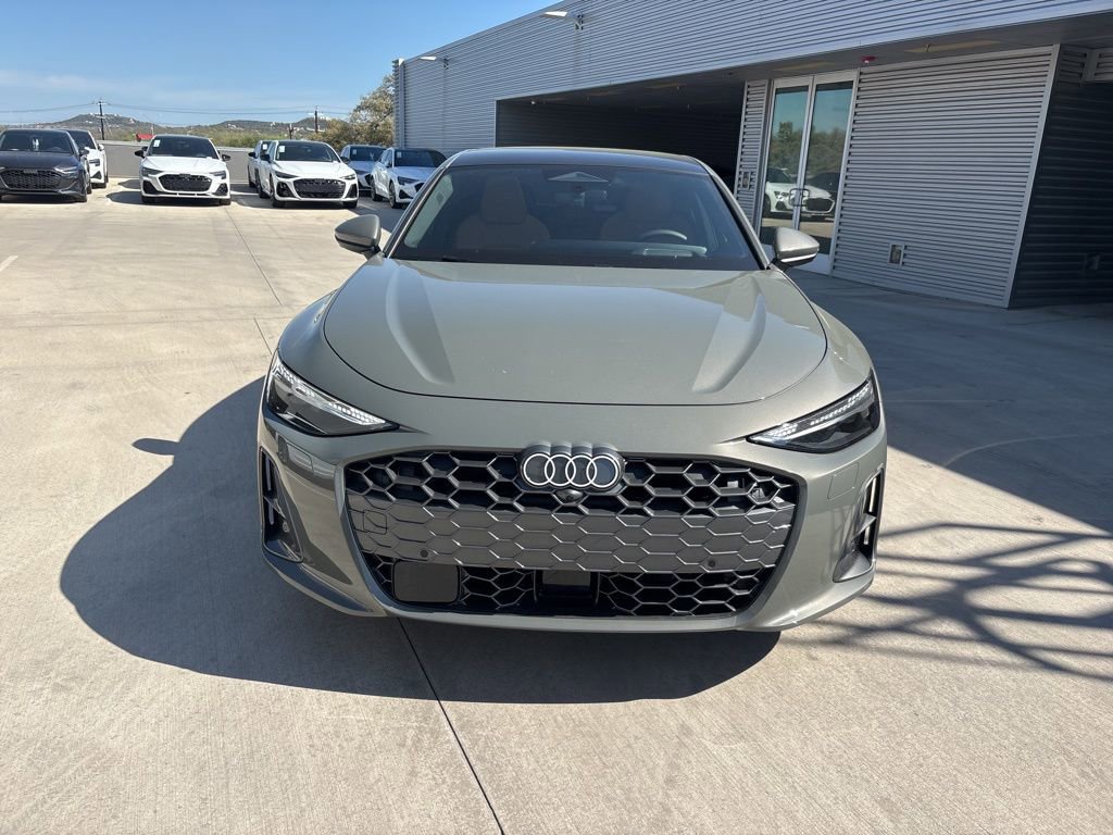 New 2026 Audi A6 Premium Plus image 2
