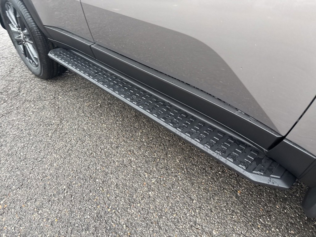 New 2026 Toyota Land Cruiser image 4