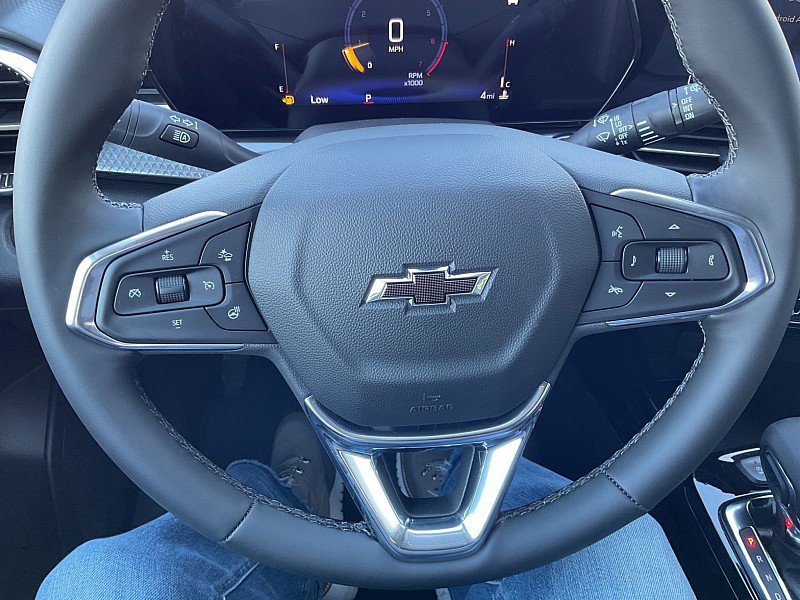 New 2026 Chevrolet Trax ACTIV image 19