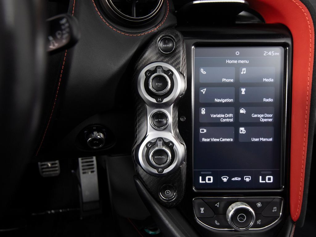 Used 2022 McLaren 720S Luxury RWD image 21