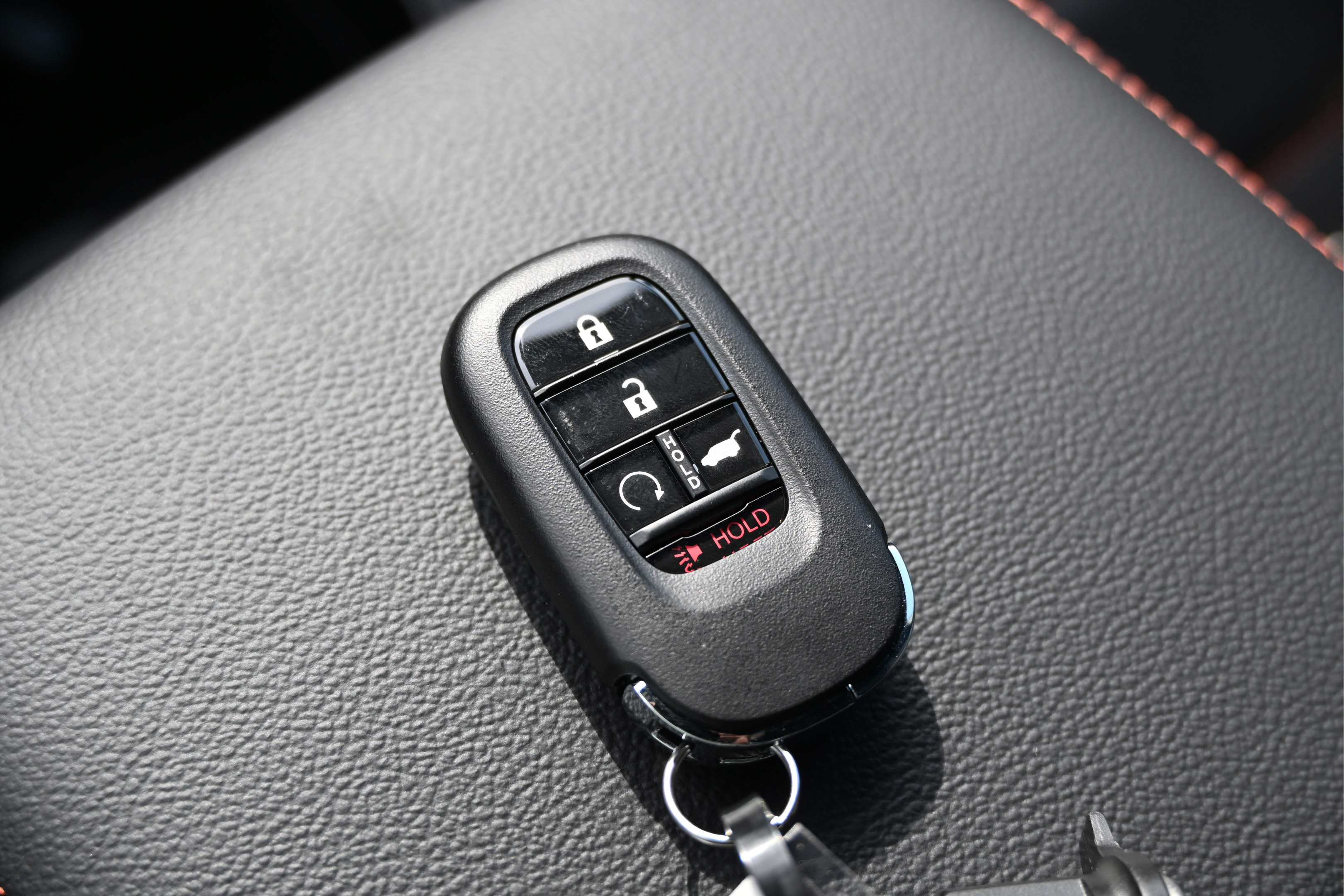 New 2027 Honda CR-V Sport Touring image 33