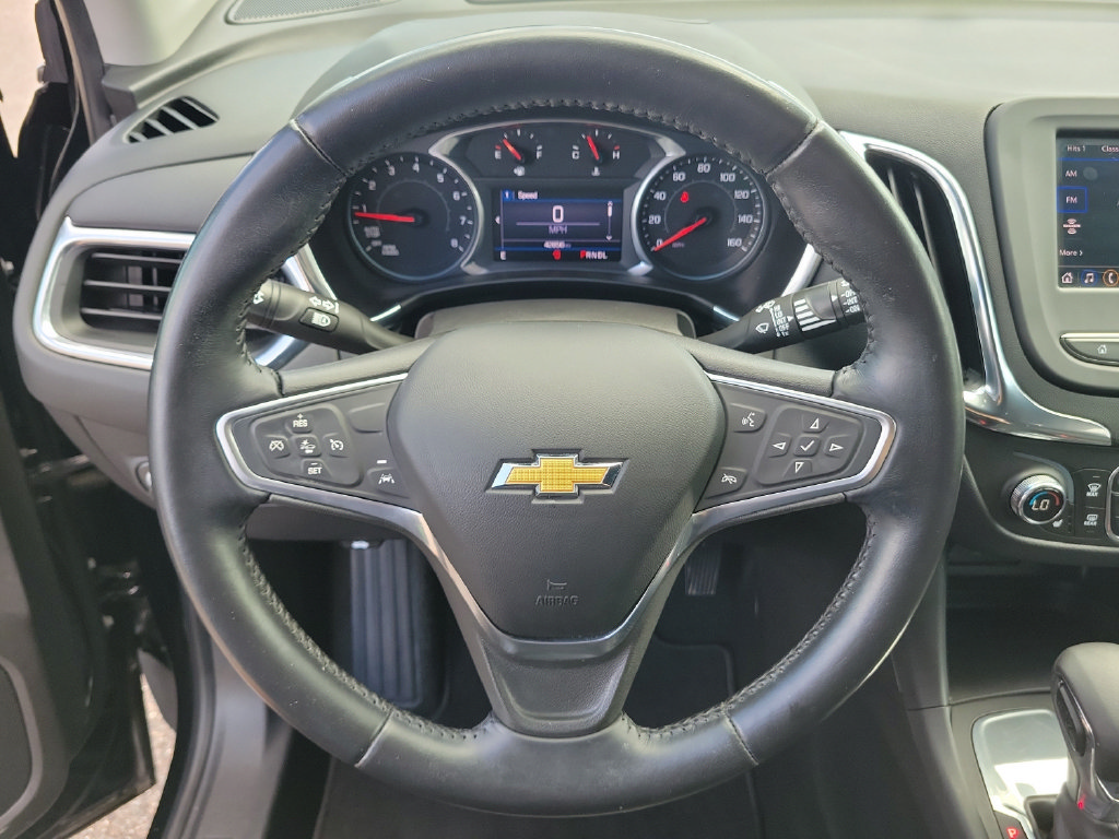 Used 2022 Chevrolet Equinox LT FWD image 19