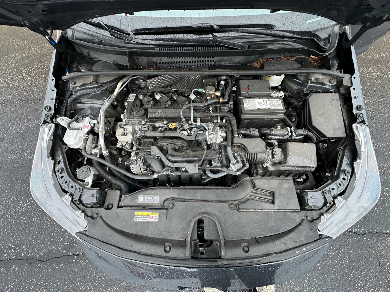 Used 2025 Toyota Corolla LE image 17