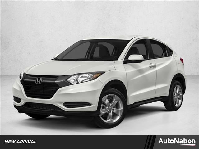 Used 2016 Honda HR-V LX image 1