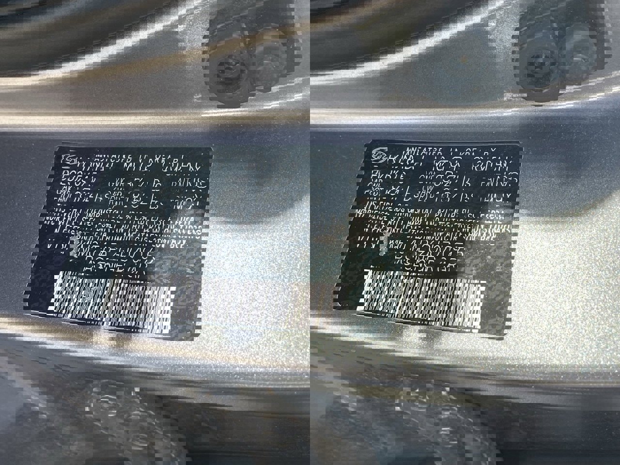 Used 2016 Hyundai Accent SE image 10