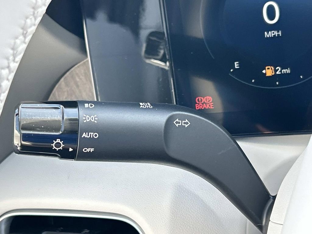 New 2026 Hyundai Palisade SEL FWD image 31
