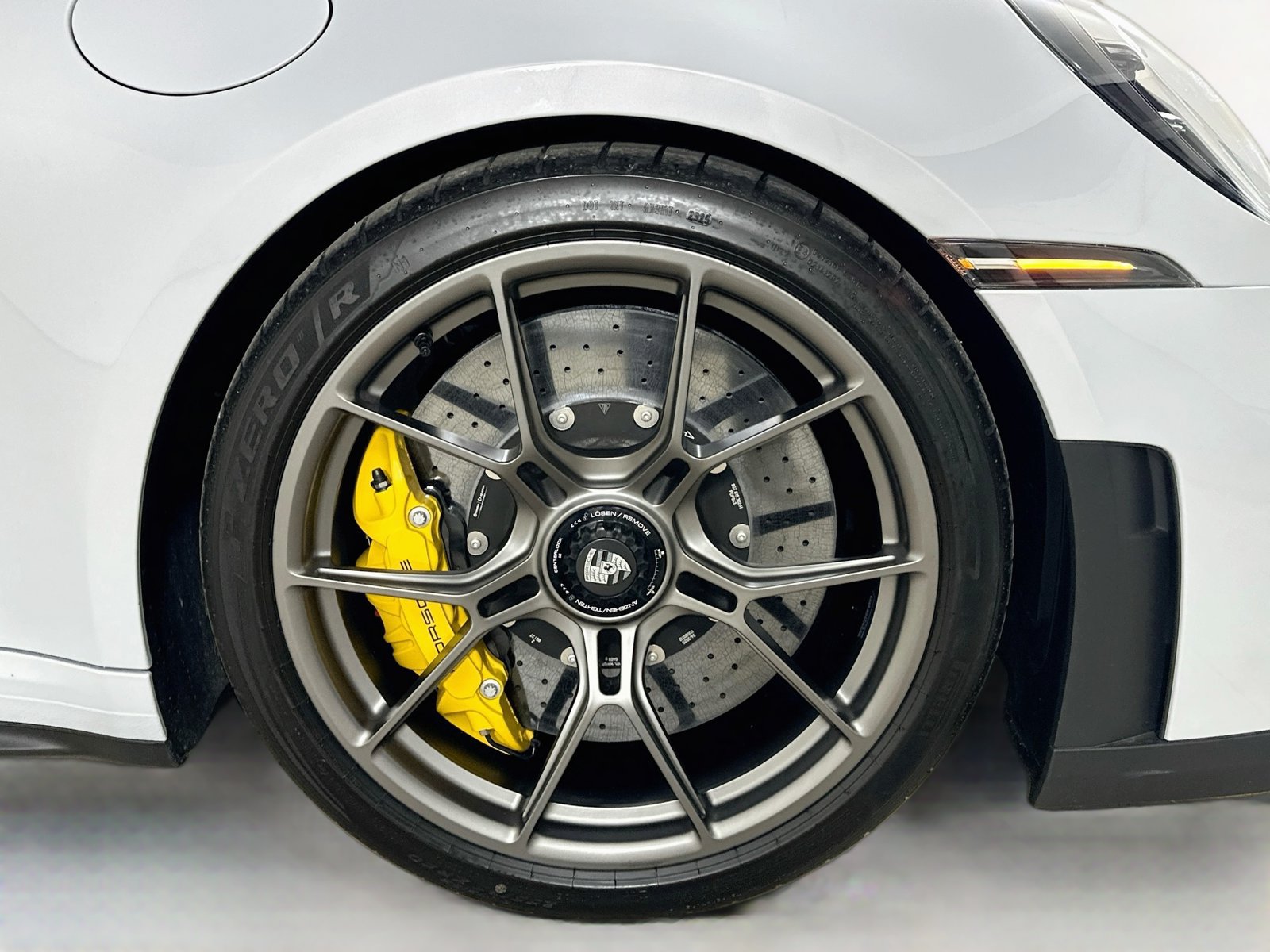 Used 2026 Porsche 911 GT3 RWD image 10