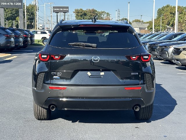 New 2026 MAZDA CX-50 AWD 2.5 Hybrid w/ Weather Package image 7