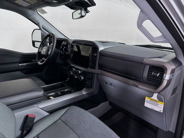 New 2025 Ford F150 XLT image 33