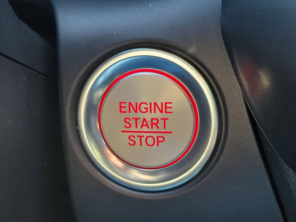 New 2026 Acura ADX A-Spec FWD image 30