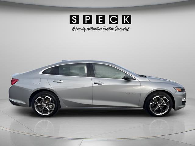 Used 2024 Chevrolet Malibu LT image 6