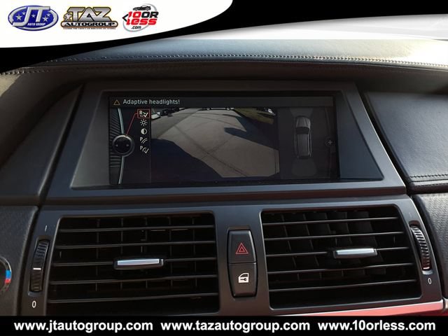 Used 2013 BMW X5 M AWD/4WD image 20