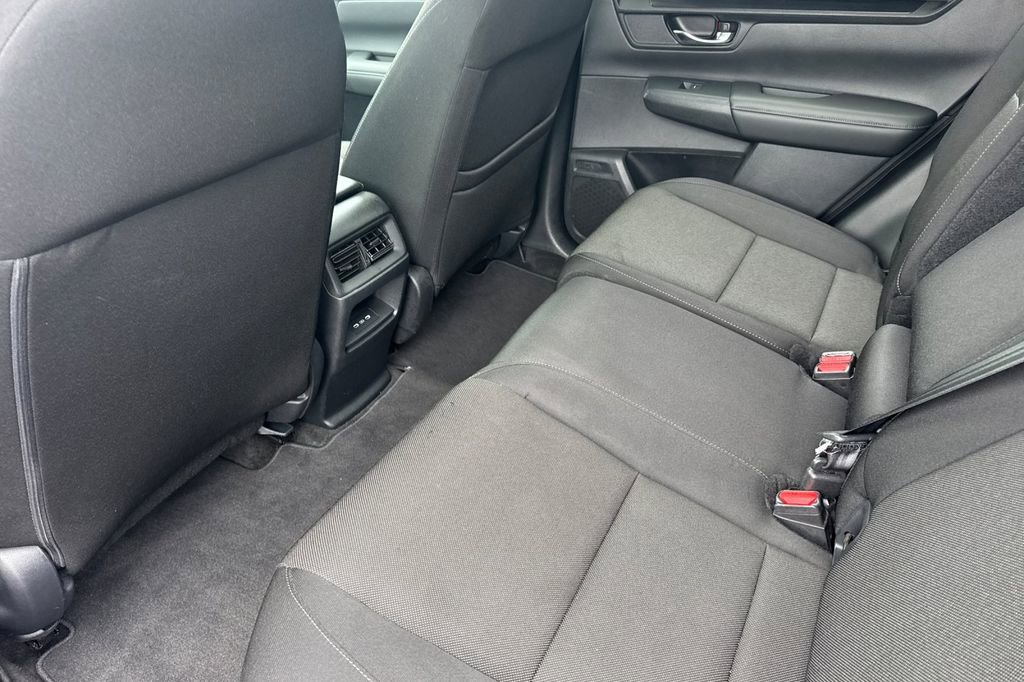 Used 2024 Honda CR-V EX image 14