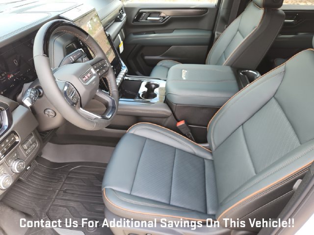 New 2027 GMC Yukon XL AT4 w/ AT4 Premium Plus Package AWD/4WD image 9