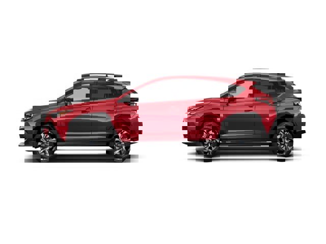 New 2026 Subaru Crosstrek 2.5i Premium image 4