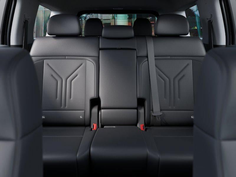 New 2026 Hyundai Santa Fe SEL FWD image 12