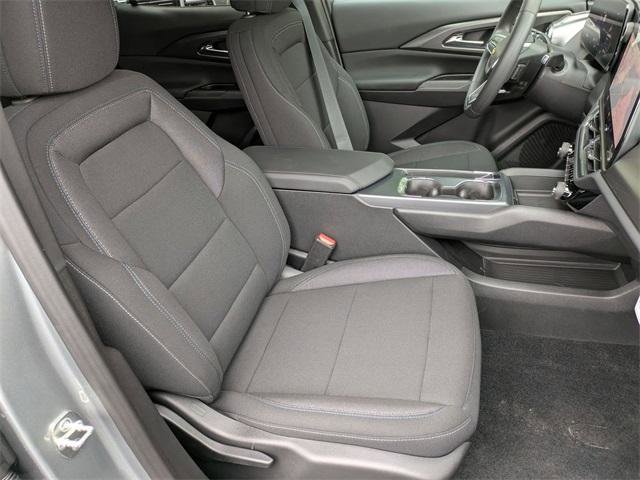 New 2026 Chevrolet Equinox EV LT image 28