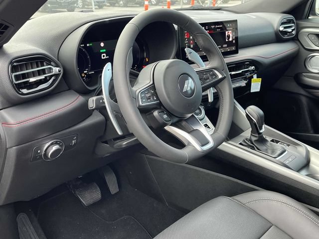 New 2024 Dodge Hornet R/T Plus AWD/4WD image 10