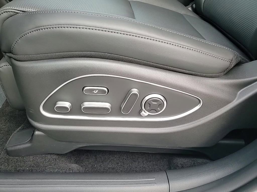 New 2026 Hyundai Palisade Calligraphy image 15