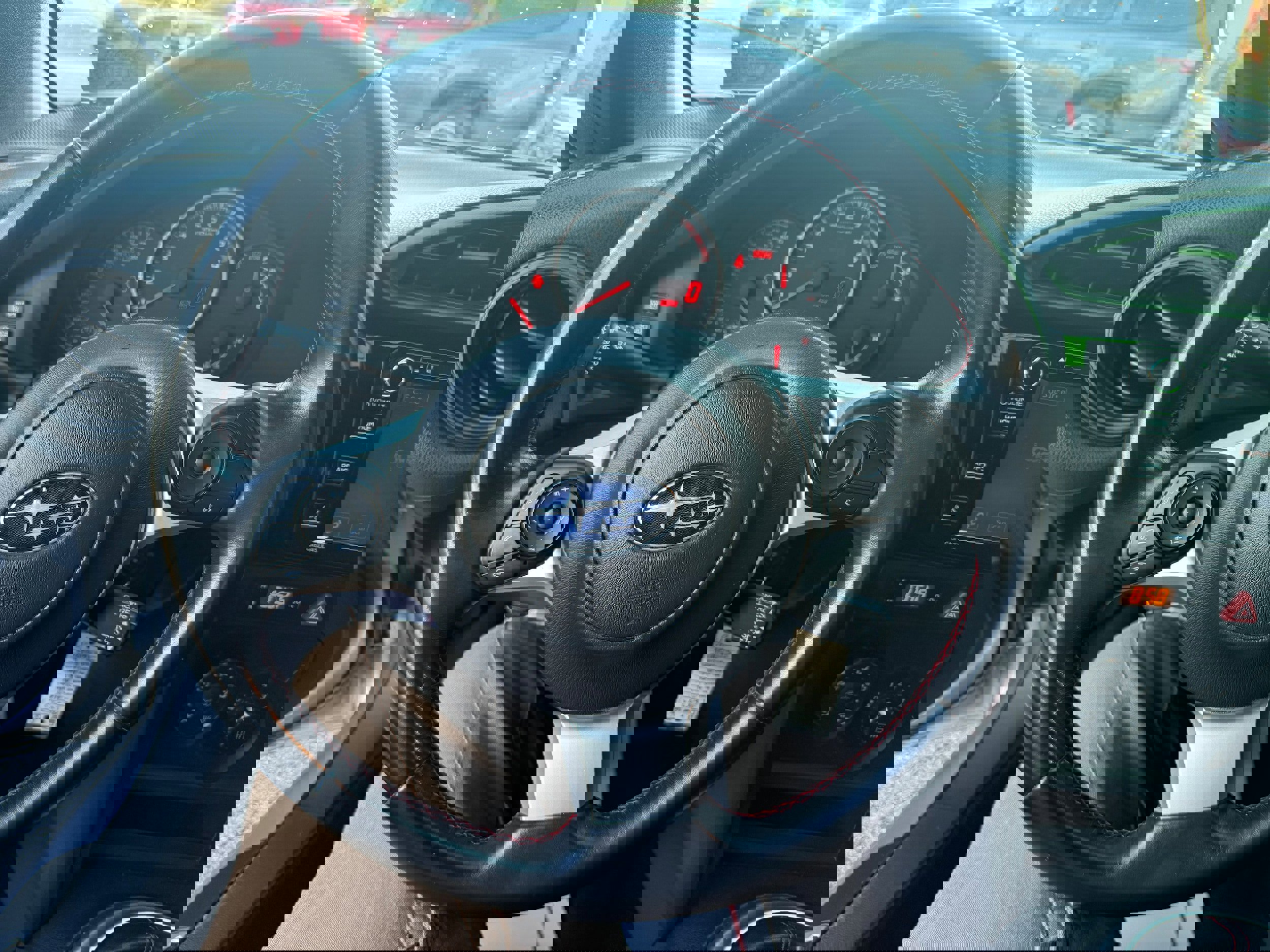 Used 2018 Subaru BRZ Premium w/ Popular Package #2 image 15