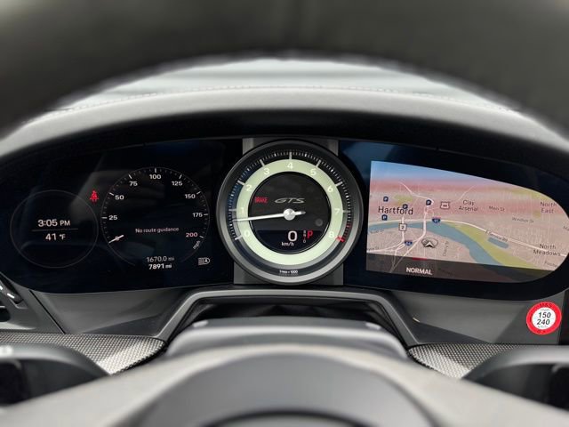 Used 2024 Porsche 911 Carrera GTS image 23