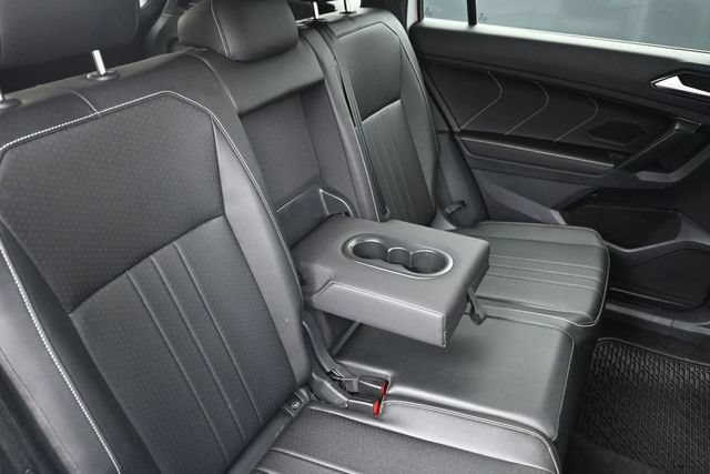 Used 2023 Volkswagen Tiguan SE R-Line AWD/4WD image 49