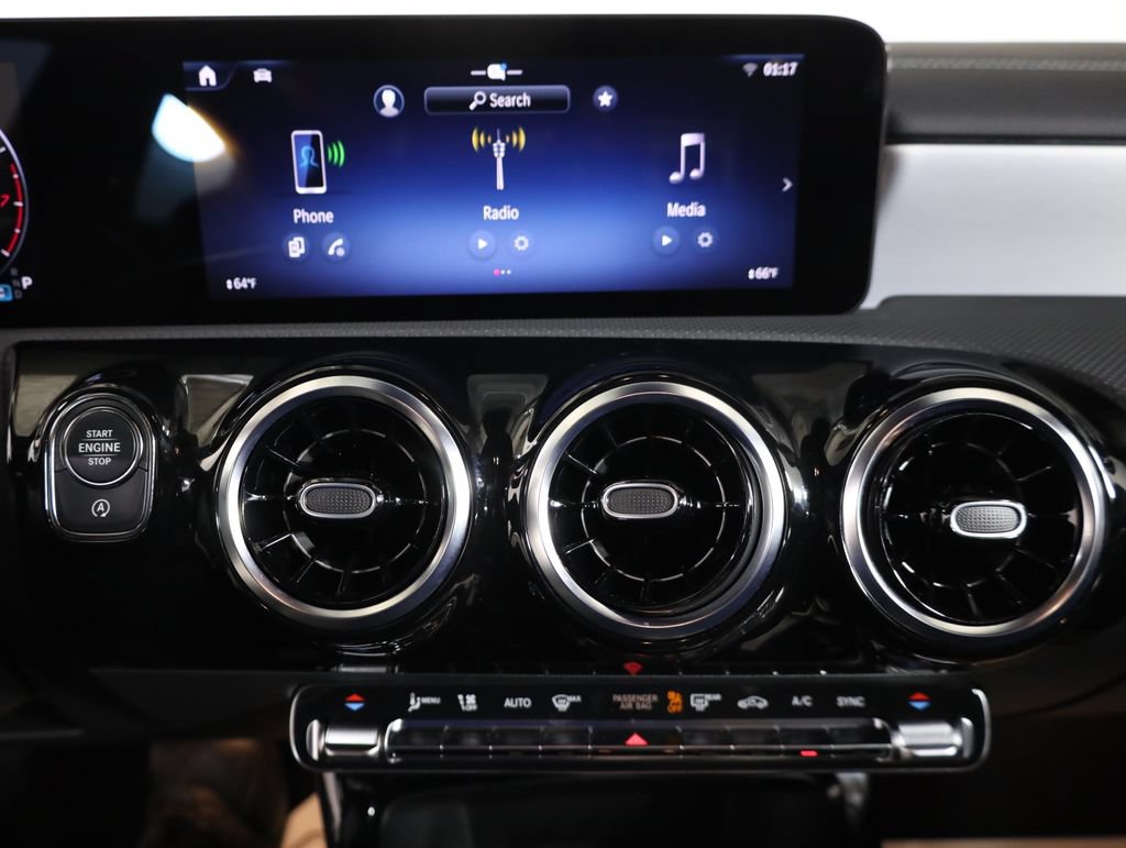 Certified 2026 Mercedes-Benz CLA 250 4MATIC image 21