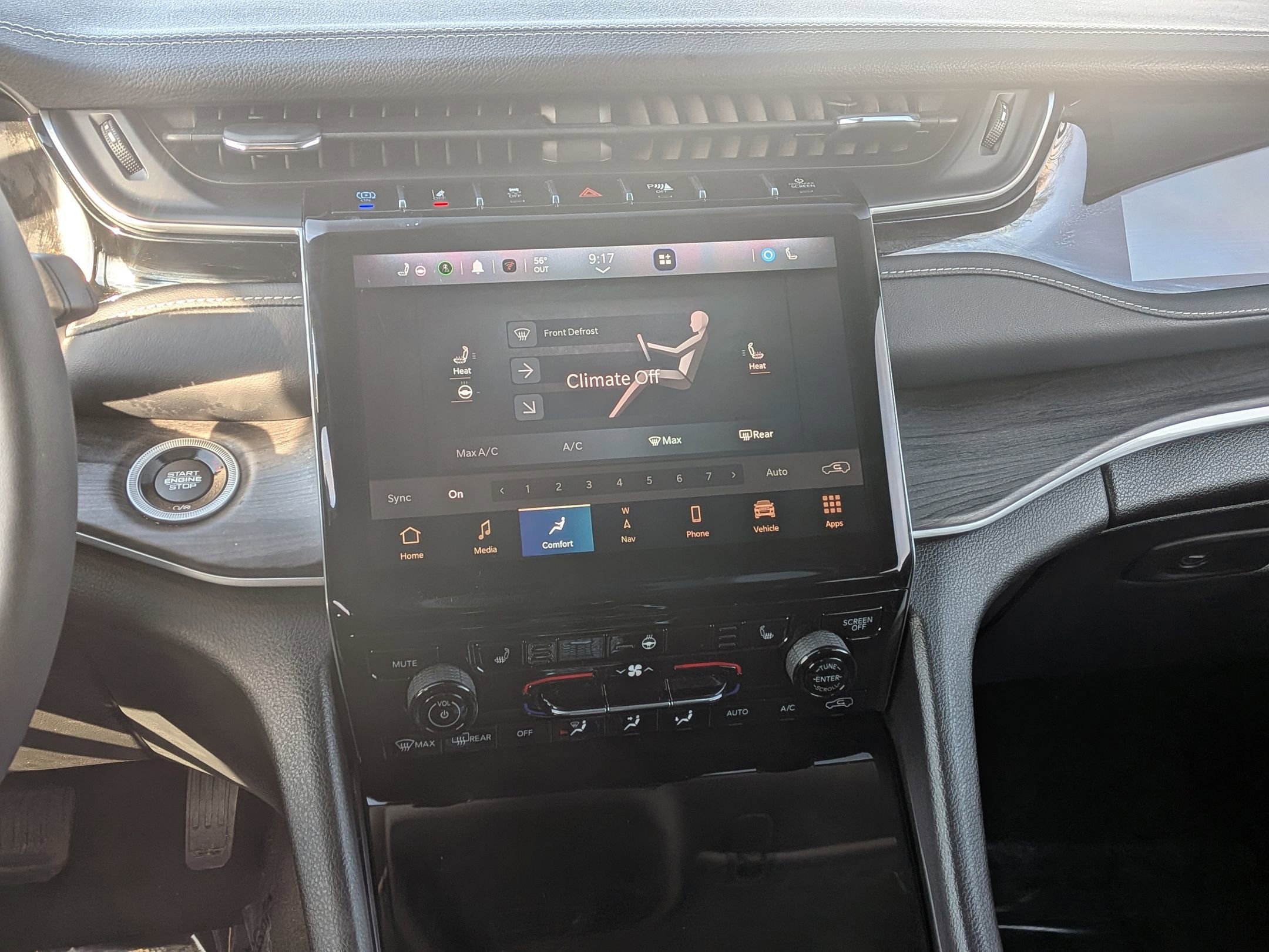 Used 2023 Jeep Grand Cherokee 4WD 4xe image 26