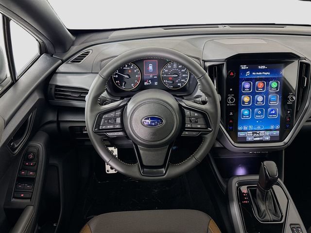 New 2026 Subaru Crosstrek 2.5i Sport w/ Crosstrek Mirror Package image 21