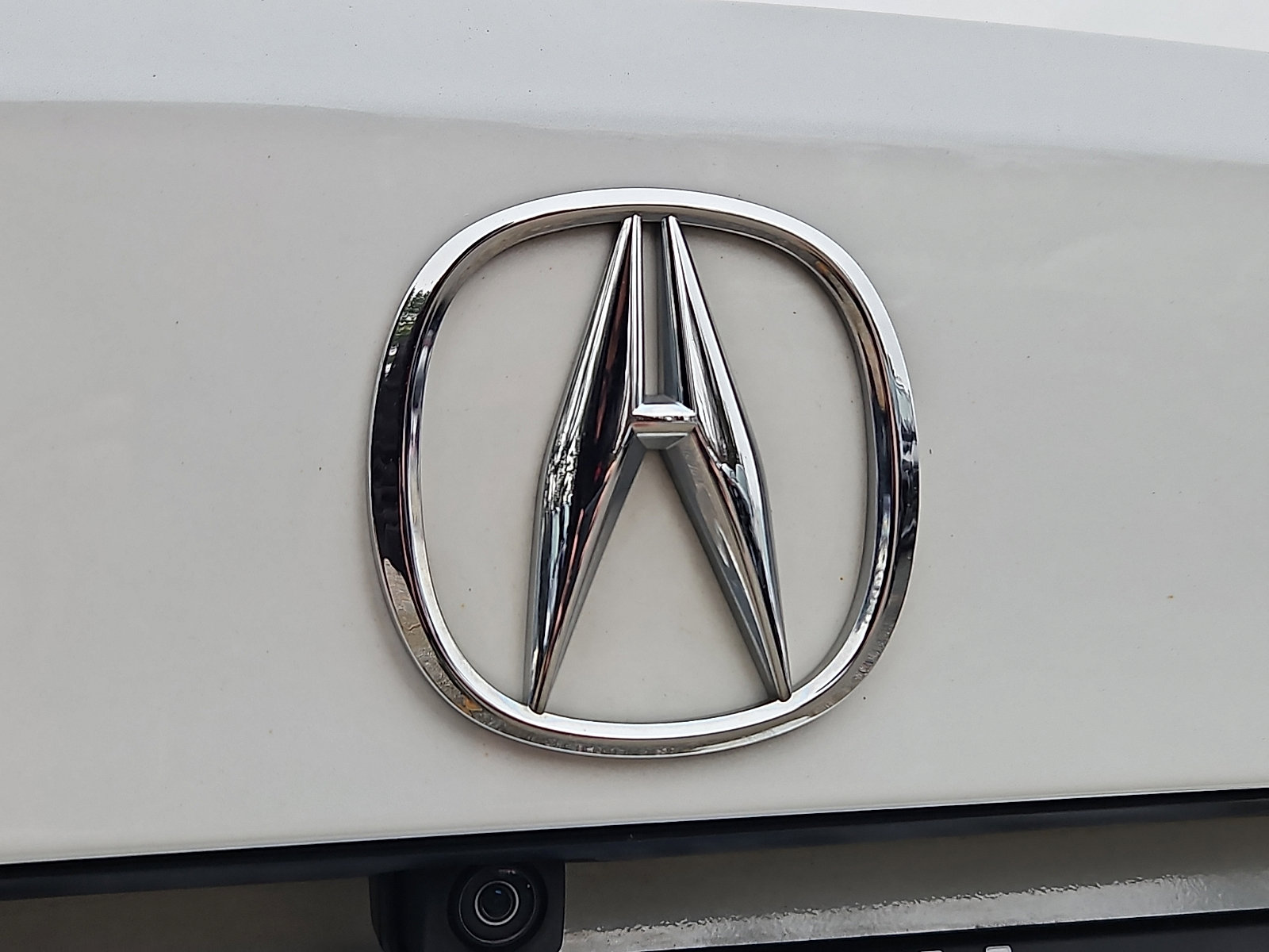 Used 2020 Acura TLX Standard image 32